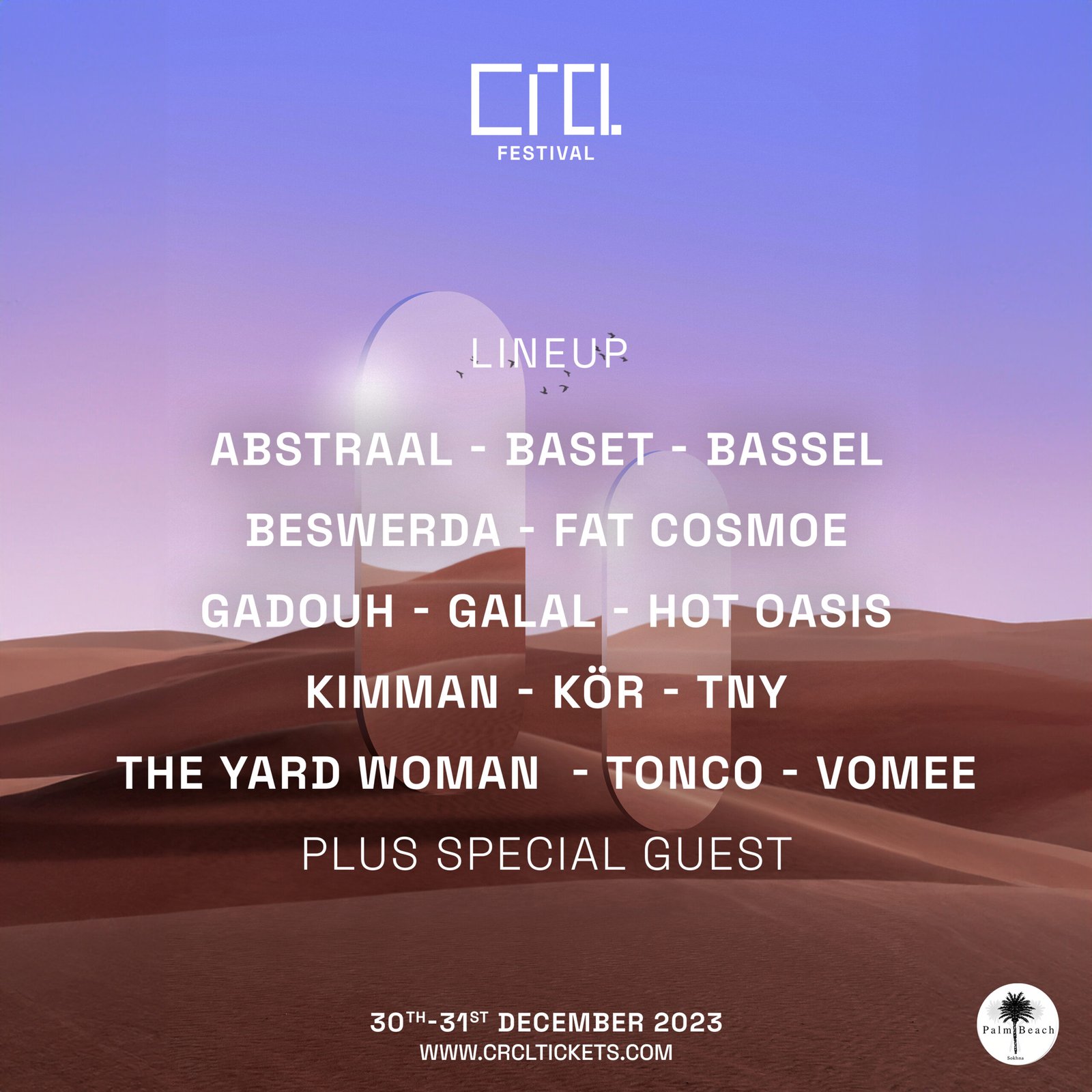 CRCL Festival