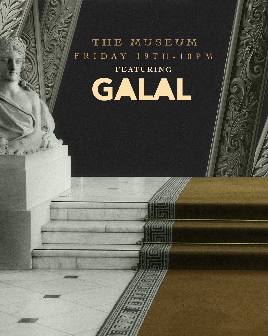 The Museum