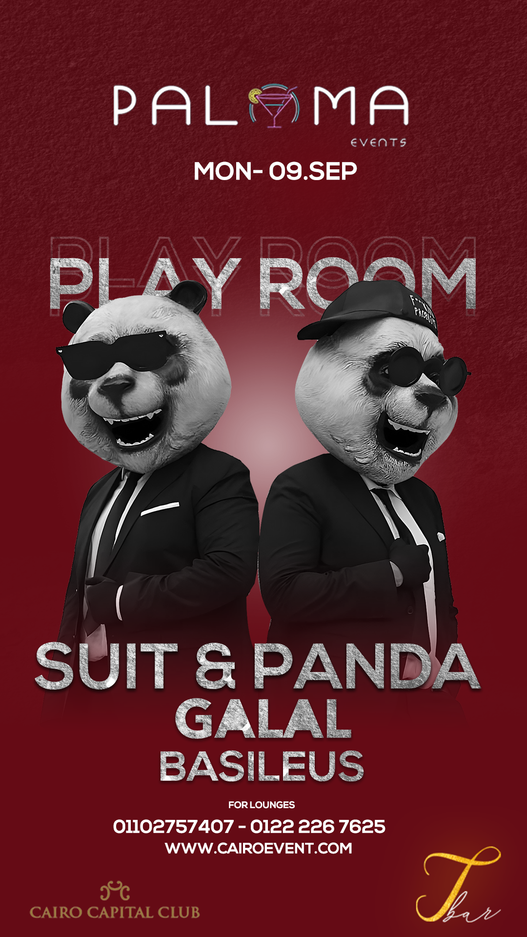 Play Room
